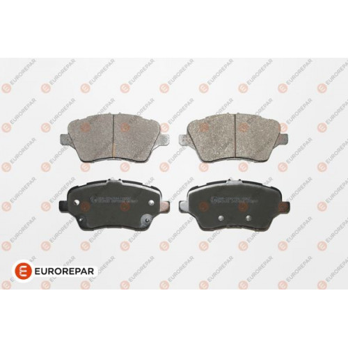 ERP ÖN FREN BALATASI ERP ÖN FREN BALATASI